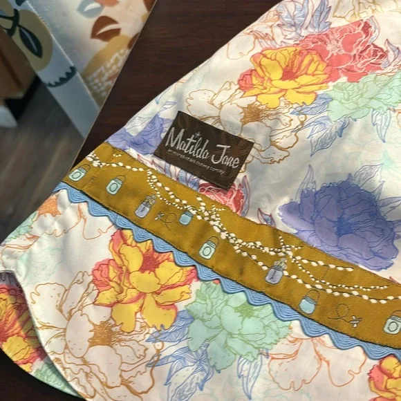 Matilda, Jane dress size 10 new - Picture 8 of 12